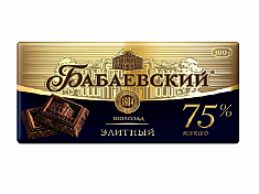 Бабаевский Элитный