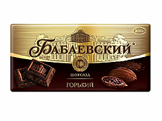 Бабаевский Горький