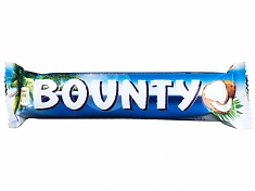 Батончик Bounty