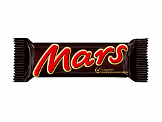 Батончик Mars большой