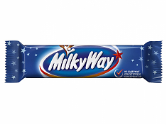Батончик MilkyWay маленький