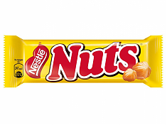 Батончик Nuts большой