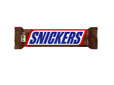 Батончик Snickers большой