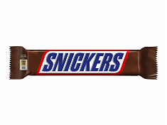Батончик Snickers