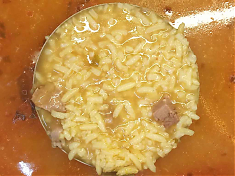 Харчо с говядиной