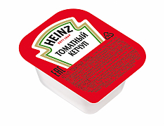 Кетчуп Heinz томатный