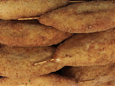 Курица с ветчиной и сыром (кордон блю)