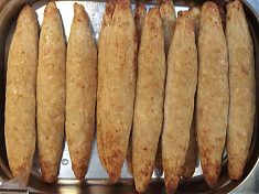 Люля-кебаб из курицы
