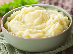 Пюре картофельное