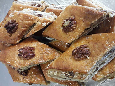 Пахлава