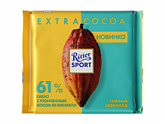 Шоколад Ritter Sport Никарагуа
