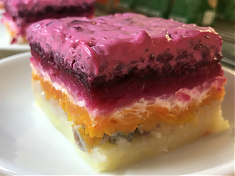 Сельдь под шубой