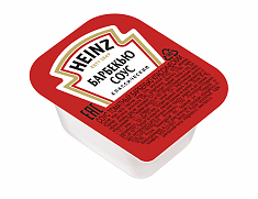 Соус Heinz барбекю