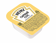 Соус Heinz сырный