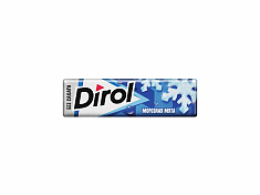 Жевачка Dirol