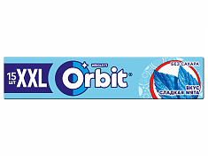 Жевачка Orbit XXL