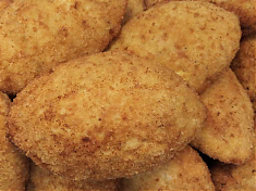 Зразы куриные